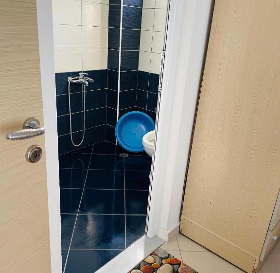 חדר סטנדרט, Villa Aristoteli