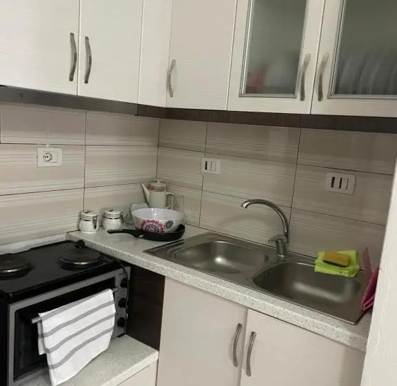 اتاق استاندارد, Villa Aristoteli