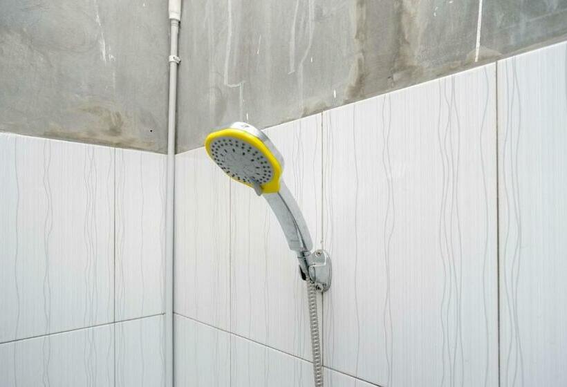 Номер Стандарт Индивидуальный Совместная Ванная, Koolkost Syariah Near Malioboro Area