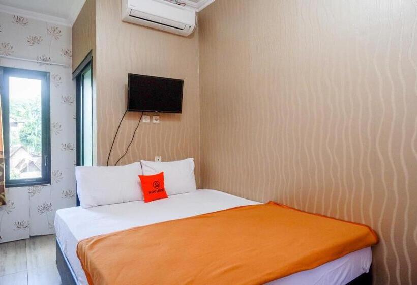 Номер Стандарт Совместная Ванная, Koolkost Syariah Near Malioboro Area