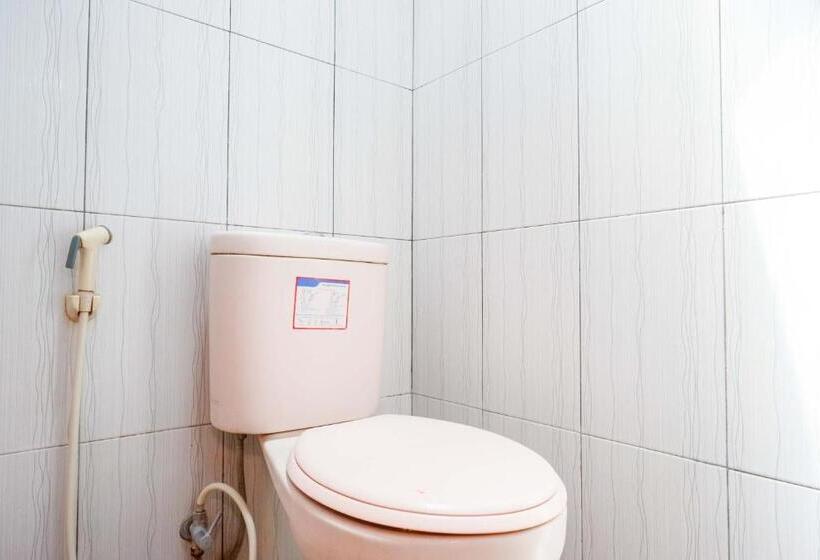 Номер Стандарт, Koolkost Syariah Near Malioboro Area