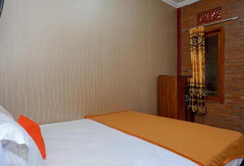 Номер Стандарт, Koolkost Syariah Near Malioboro Area