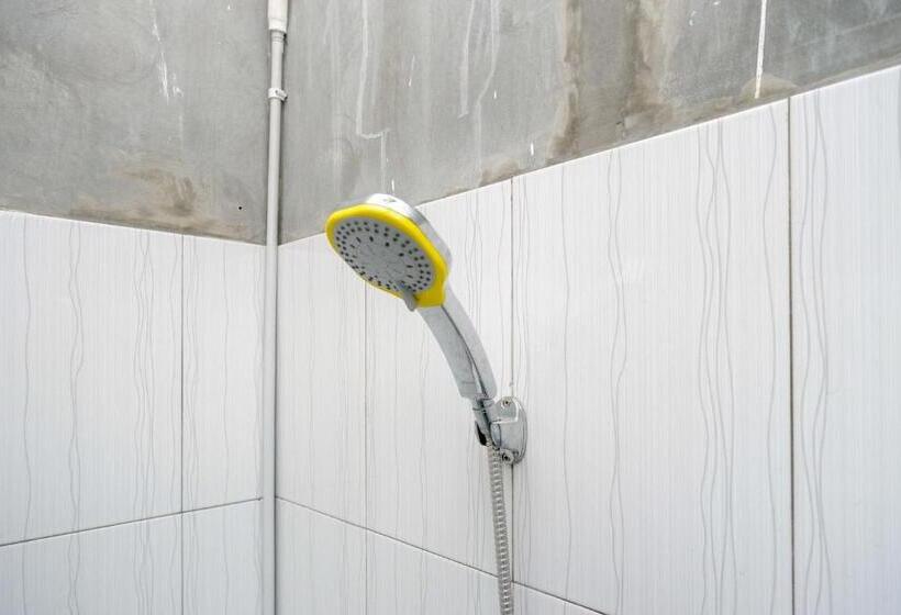 Номер Economy Индивидуальный, Koolkost Syariah Near Malioboro Area