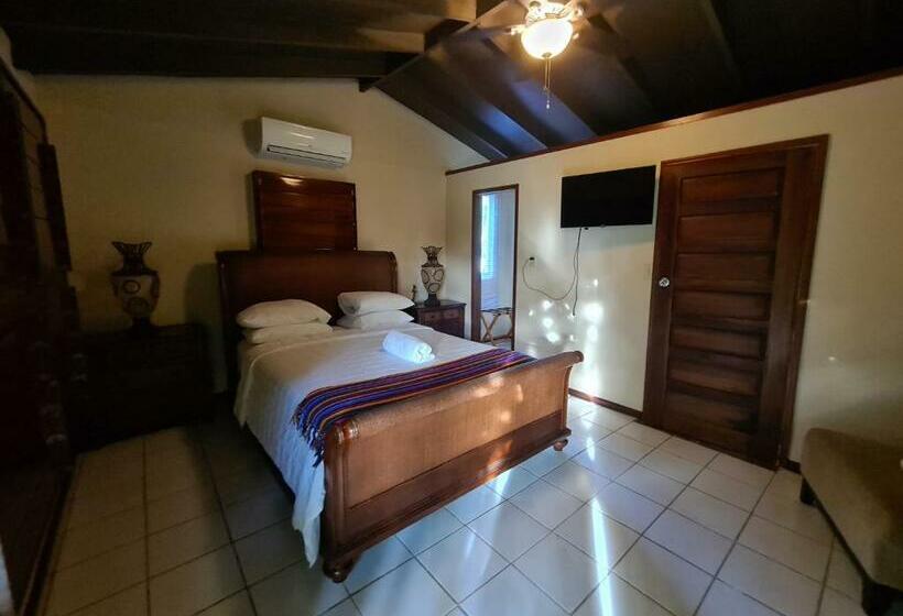 اتاق لوکس, Yocamatsu