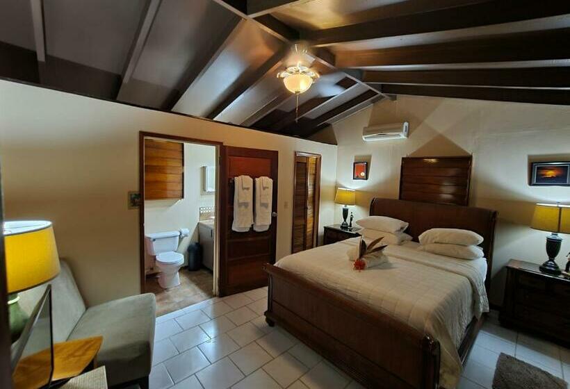 اتاق لوکس, Yocamatsu