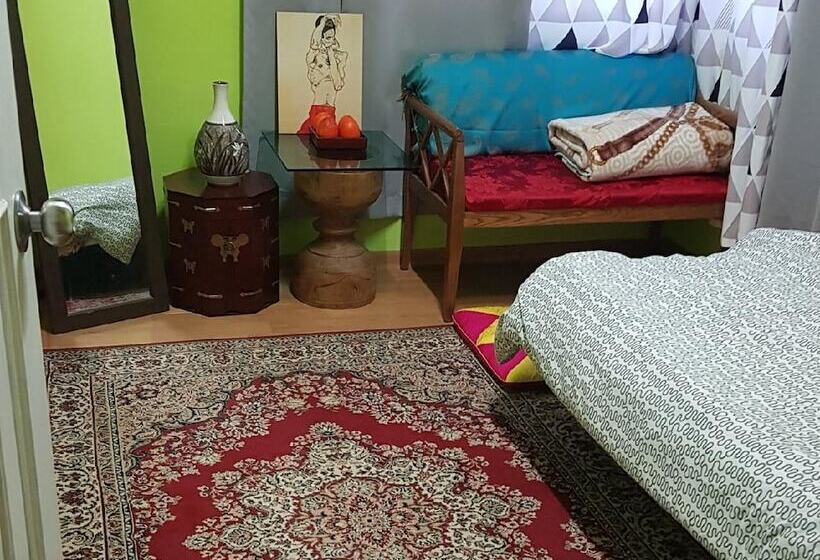 اتاق استاندارد, Camino B&b