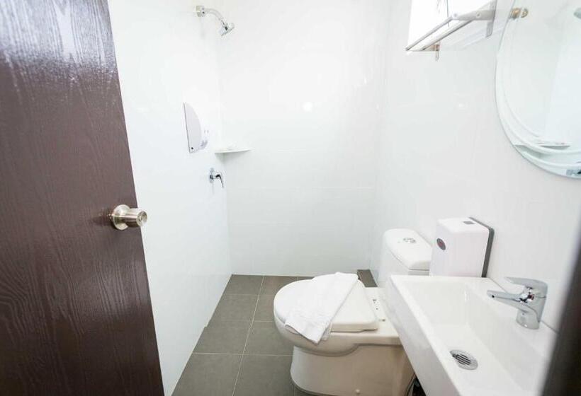 غرفة قياسية, Icon Hotel Segamat