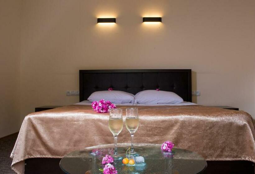 标准间, Jermuk Verona Resort