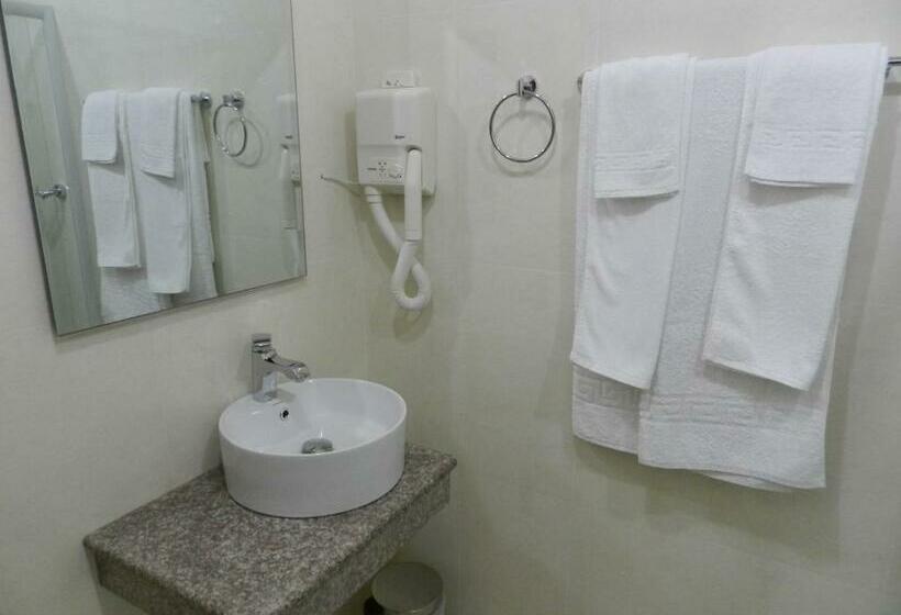 חדר סטנדרט, Jermuk Verona Resort