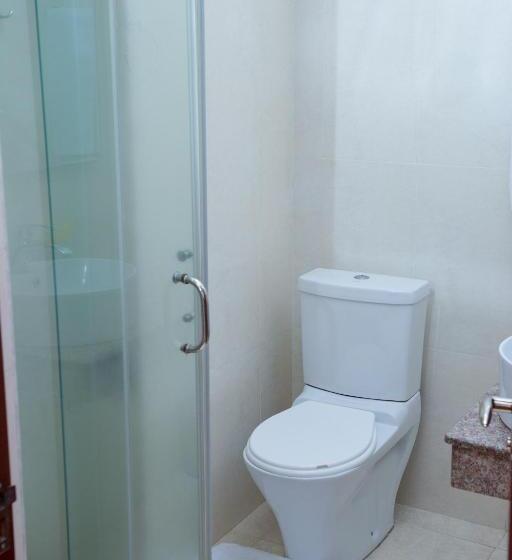 Номер Стандарт, Jermuk Verona Resort