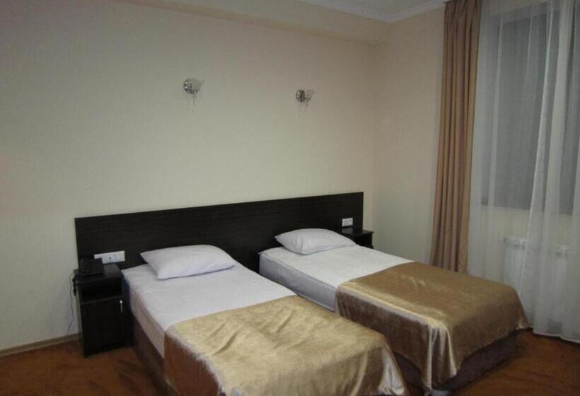 Номер Стандарт, Jermuk Verona Resort