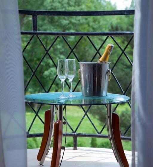 חדר סטנדרט, Jermuk Verona Resort