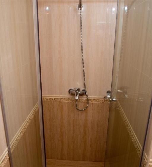 חדר קלאסי לשלושה, Jermuk Verona Resort