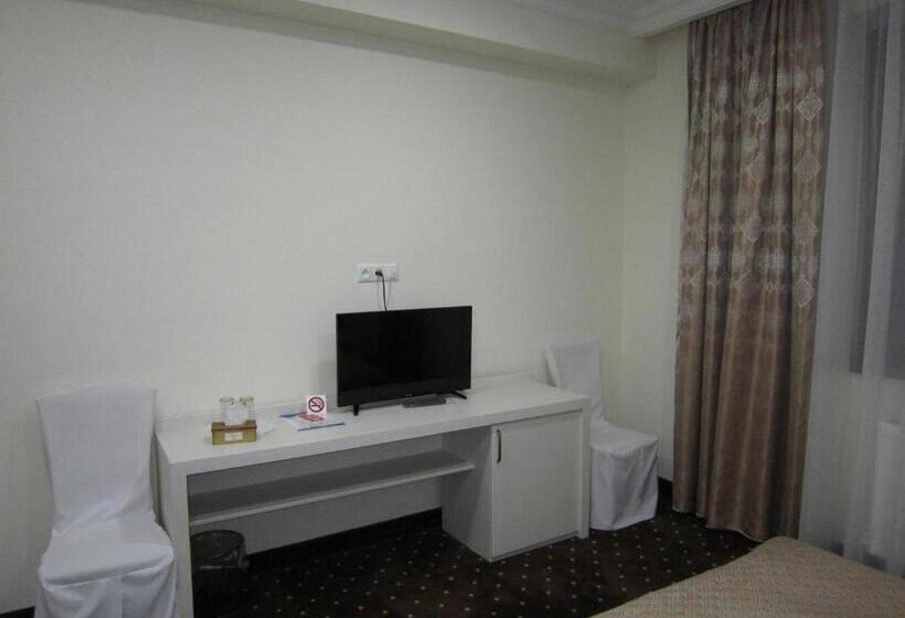 Трехместный Номер Классика, Jermuk Verona Resort