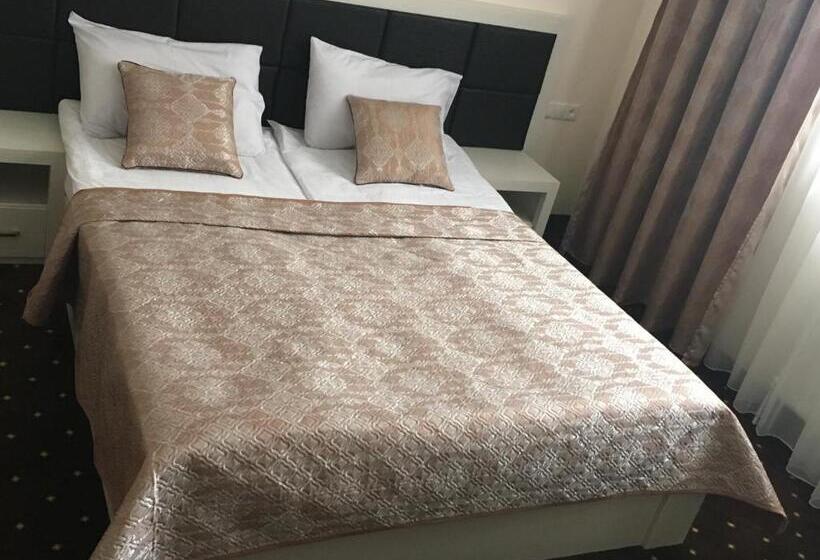 Трехместный Номер Классика, Jermuk Verona Resort