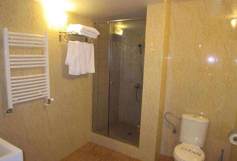 Четырехместный Номер Классик, Jermuk Verona Resort
