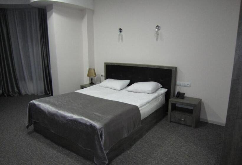 סטודיו דלוקס, Jermuk Verona Resort