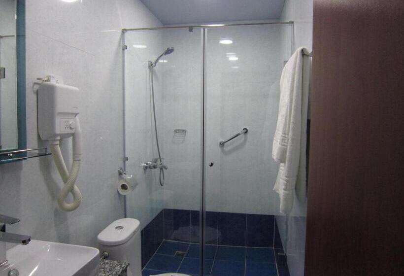 סטודיו דלוקס, Jermuk Verona Resort