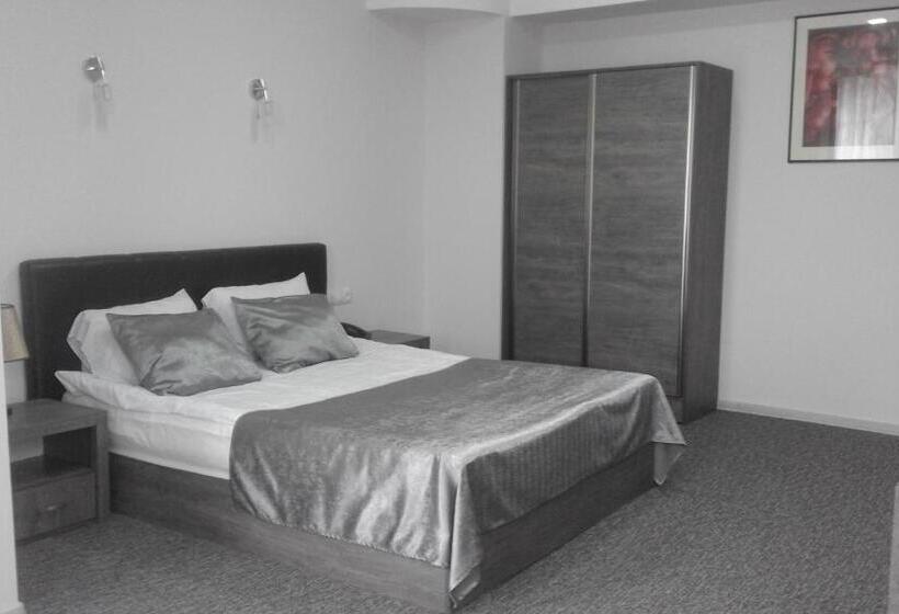 סטודיו דלוקס, Jermuk Verona Resort