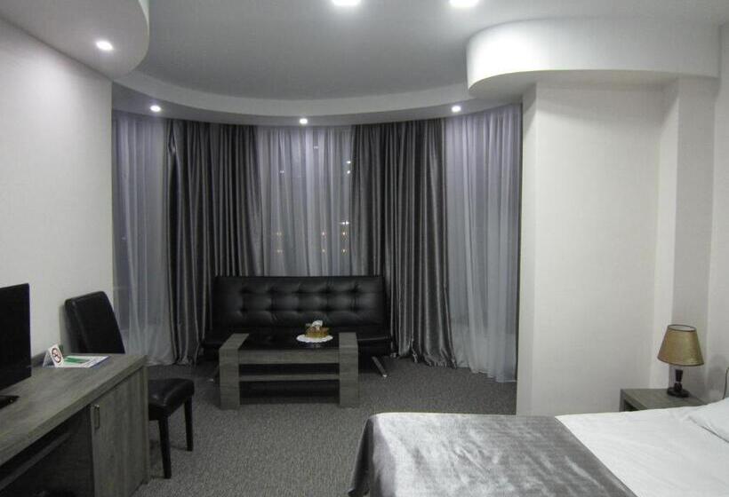 סטודיו דלוקס, Jermuk Verona Resort