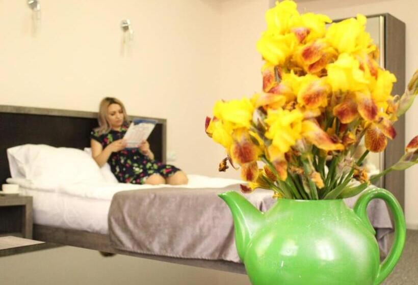 豪华工作室, Jermuk Verona Resort