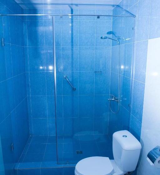 Standard studio with lake view, Jermuk Verona Resort