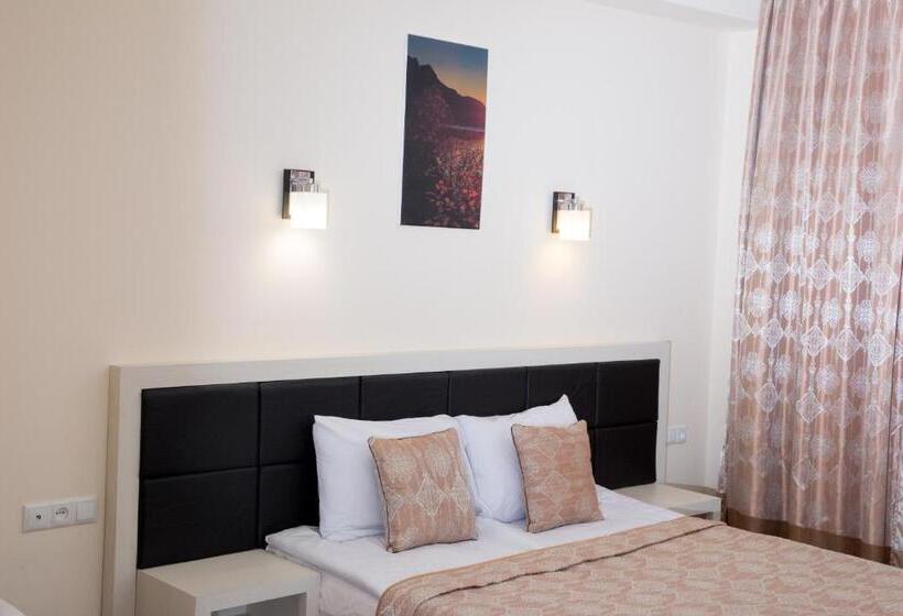 标准间, Jermuk Verona Resort