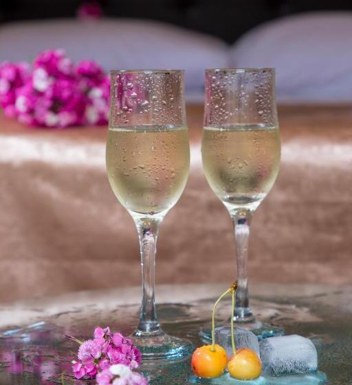 חדר סטנדרט, Jermuk Verona Resort