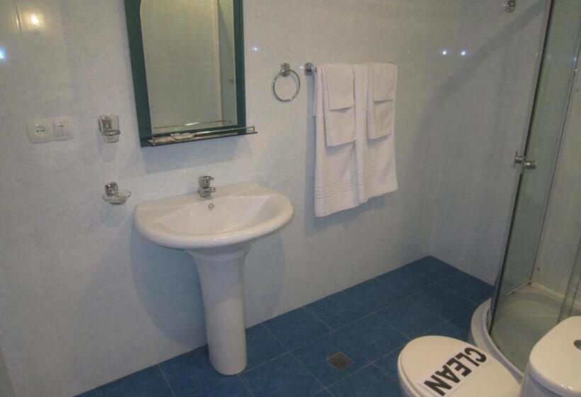 חדר סטנדרט, Jermuk Verona Resort