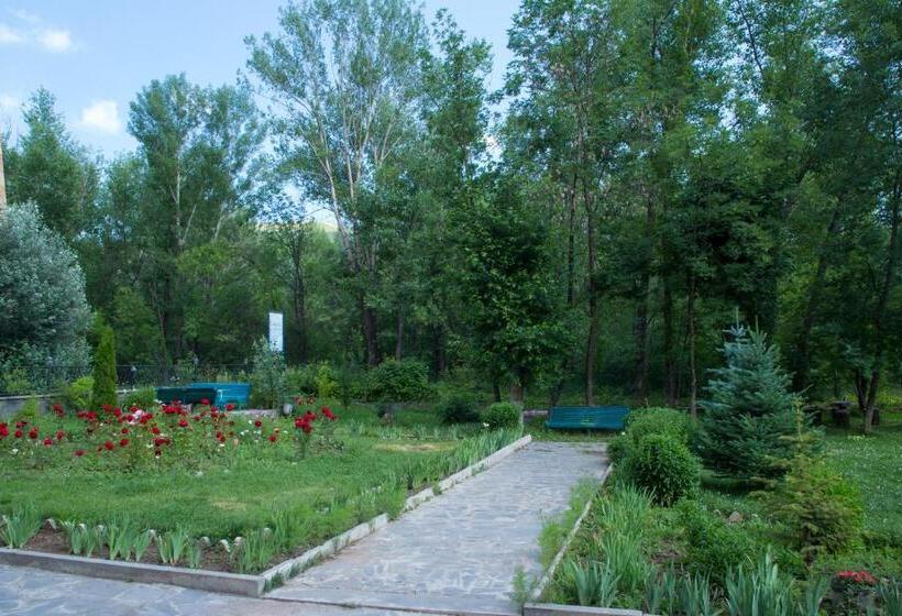 Номер Стандарт, Jermuk Verona Resort
