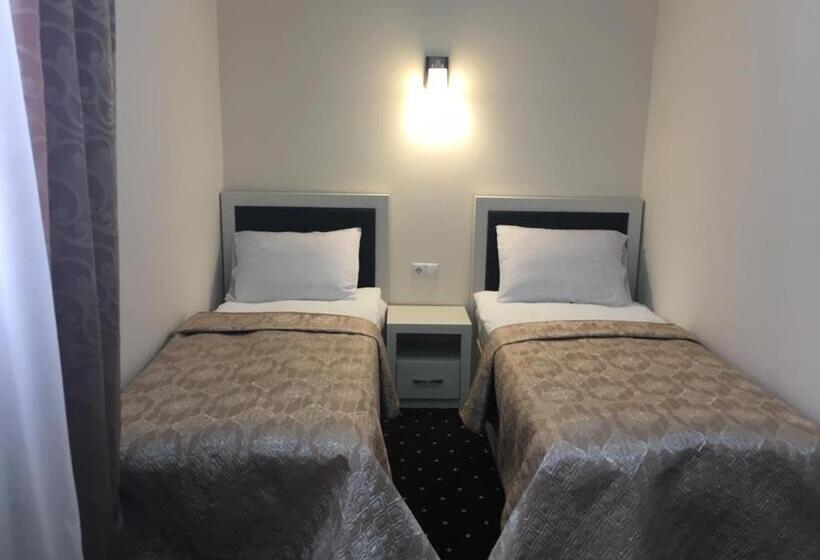 חדר קלאסי לארבעה, Jermuk Verona Resort