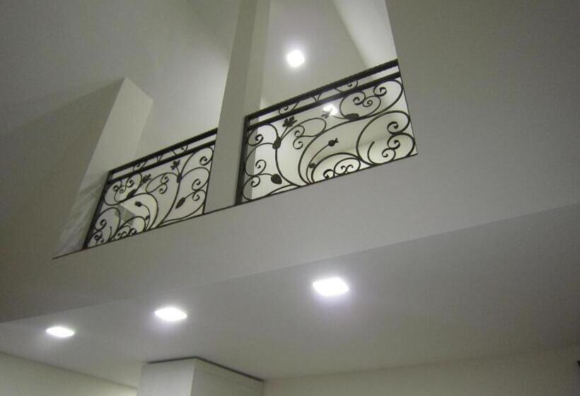 חדר קלאסי לארבעה, Jermuk Verona Resort