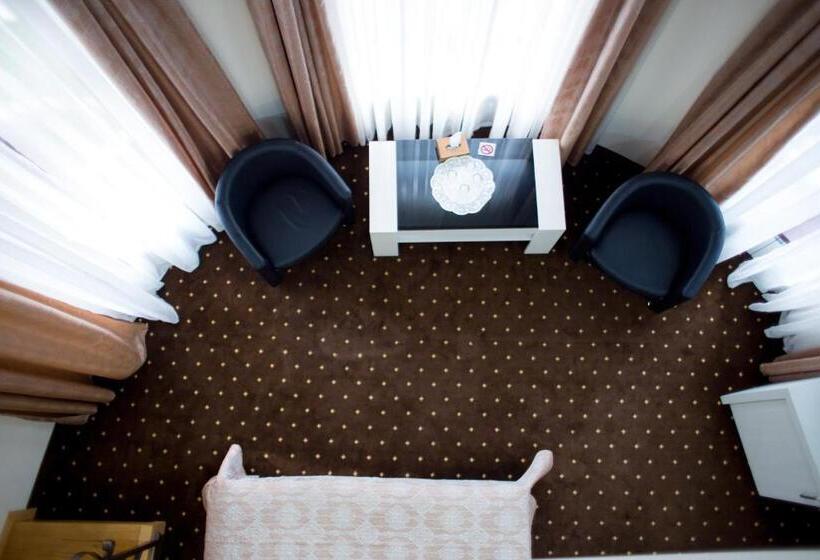 Четырехместный Номер Классик, Jermuk Verona Resort