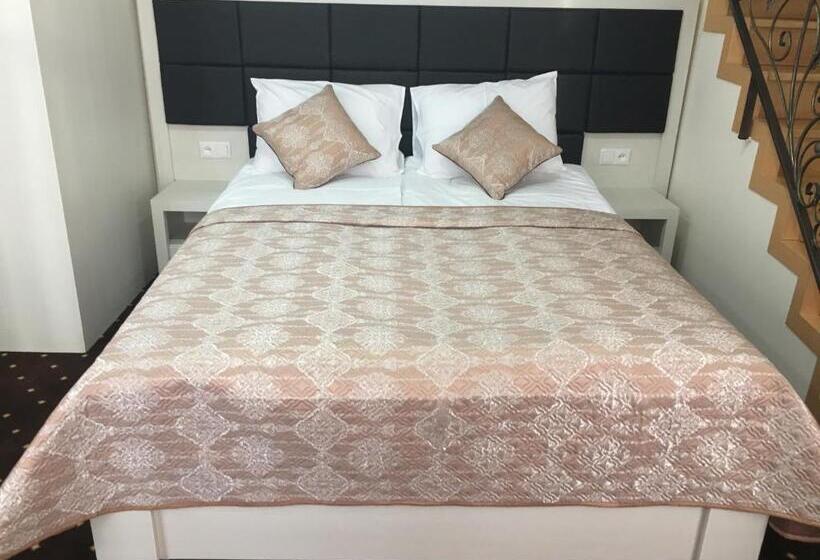 חדר קלאסי לארבעה, Jermuk Verona Resort