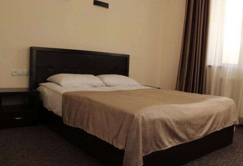 标准间, Jermuk Verona Resort