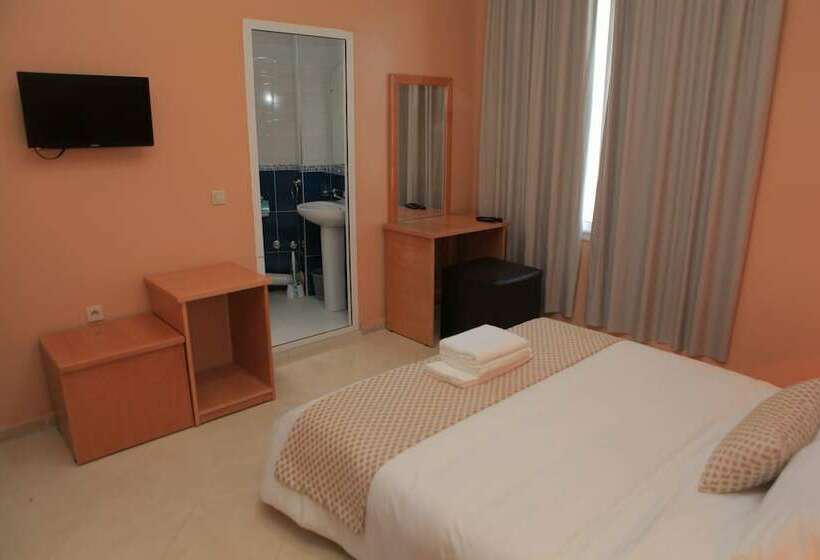 스탠다드 도시전망 룸, Miramar