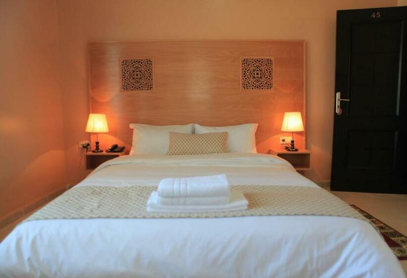 스탠다드 룸 바다 전망, Miramar