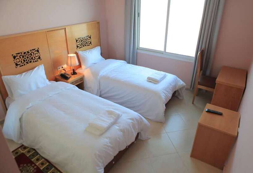 스탠다드 룸 바다 전망, Miramar