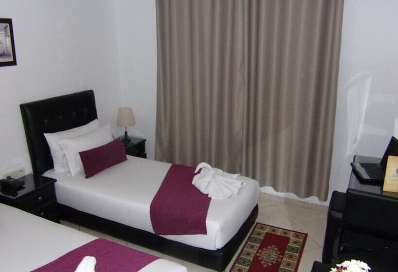 스탠다드 룸 바다 전망, Miramar