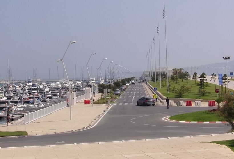 Triple Room Sea View, Miramar