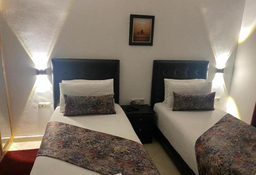 스탠다드 도시전망 룸, Miramar