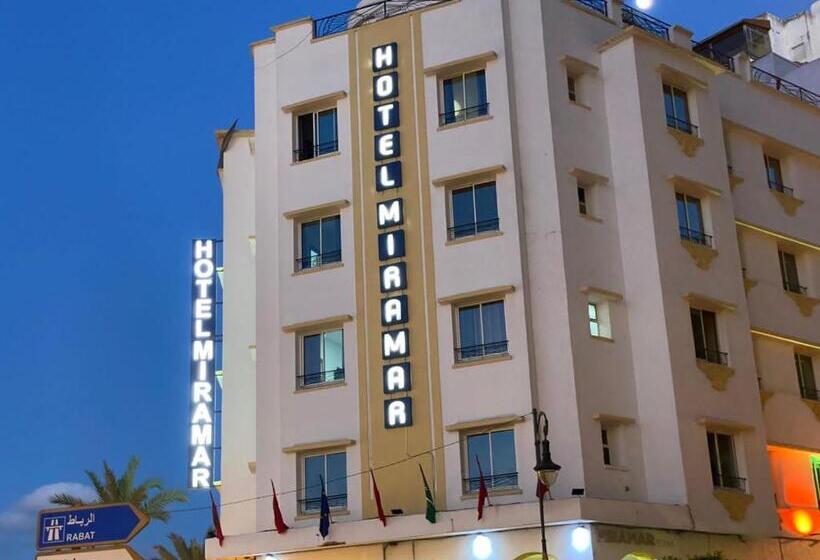 스탠다드 도시전망 룸, Miramar