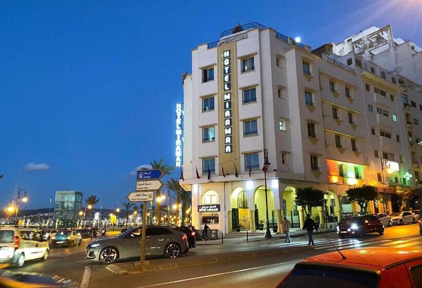 اتاق سه نفره سوپریور با چشم‌انداز دریا, Miramar