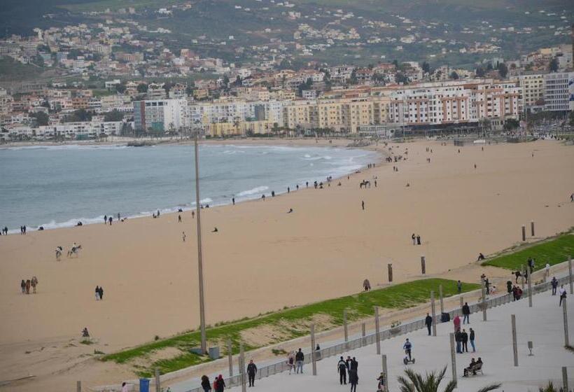 수피리어 트리플룸 바다 전망, Miramar