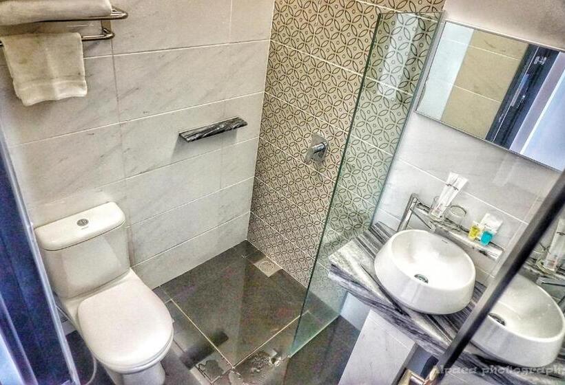 جناح, Nex Hotel Johor Bahru
