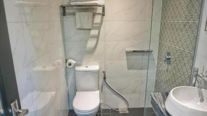 غرفة قياسية, Nex Hotel Johor Bahru