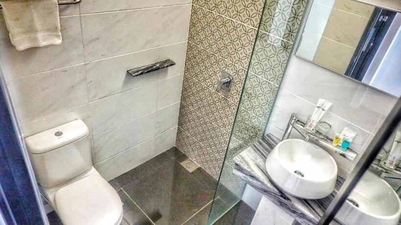 חדר משפחתי, Nex Hotel Johor Bahru