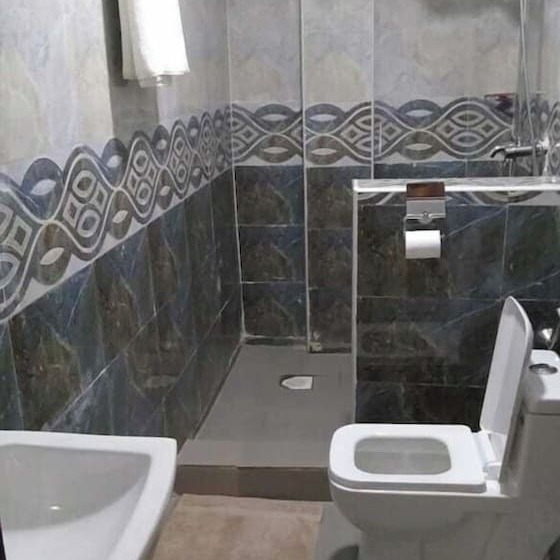 اتاق استاندارد, Oriental Palace