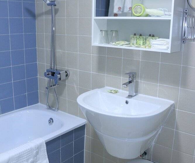 اتاق استاندارد, Ubinn Hotel & Gallery