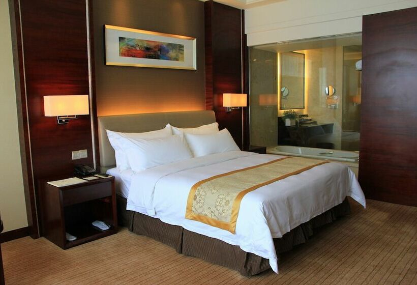 高级大房间, Venus Royal